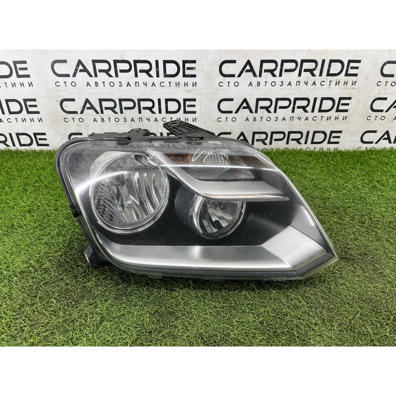 Фара (оптика) Volkswagen Amarok Not specified 2.0 2H2941016H