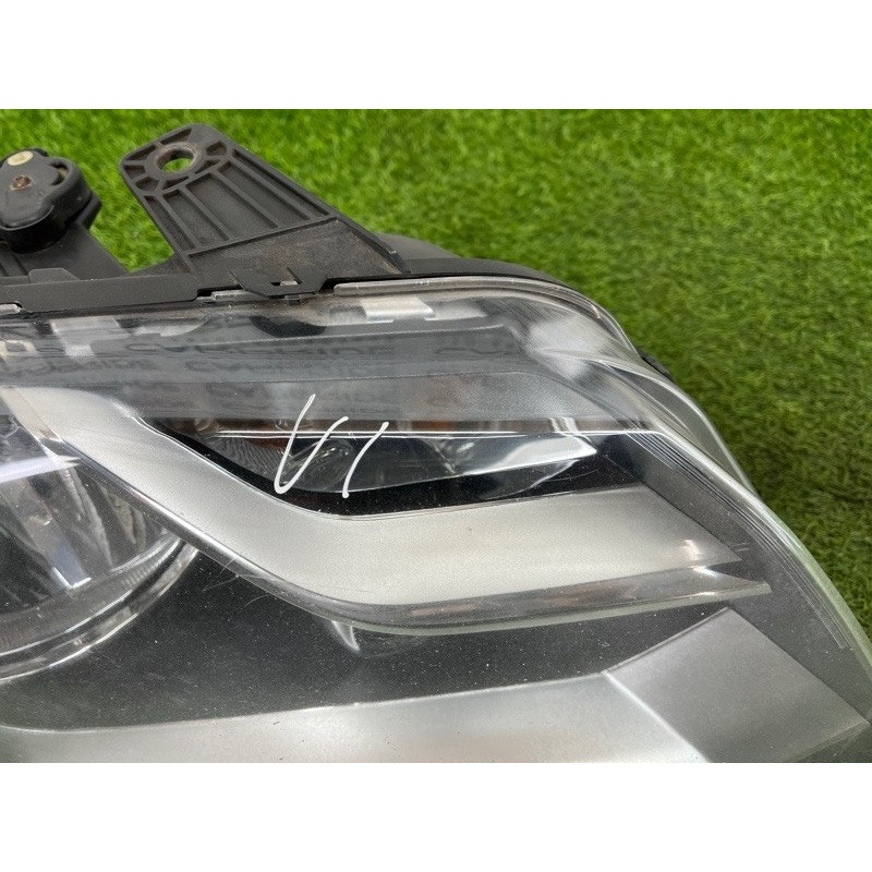 Фара (оптика) Volkswagen Amarok Not specified 2.0 2H2941016H
