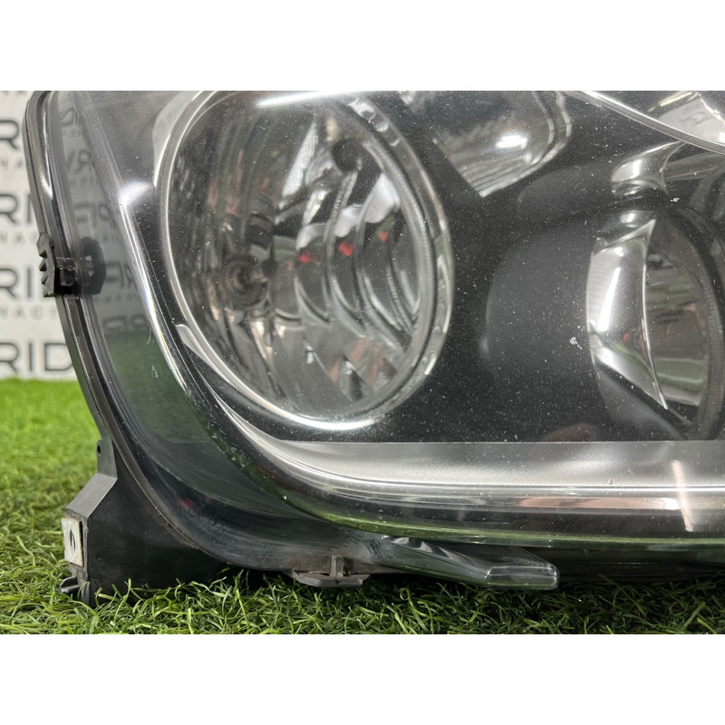 Фара (оптика) Volkswagen Amarok Not specified 2.0 2H2941016H