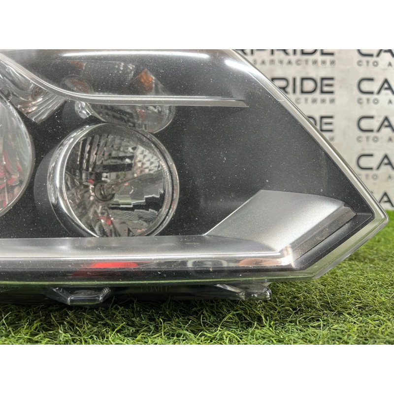 Фара (оптика) Volkswagen Amarok Not specified 2.0 2H2941016H