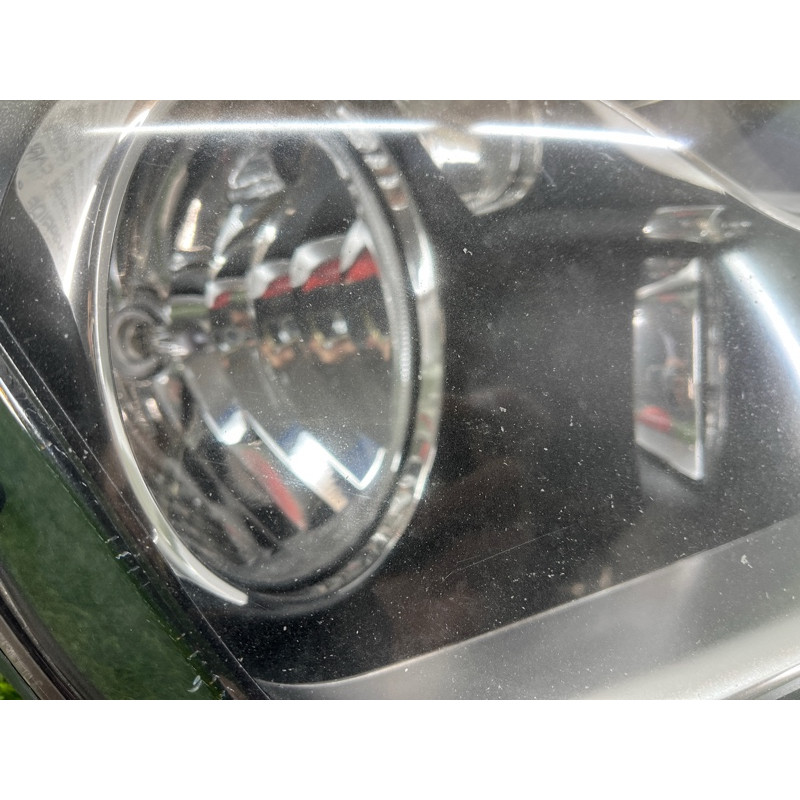 Фара (оптика) Volkswagen Amarok Not specified 2.0 2H2941016H