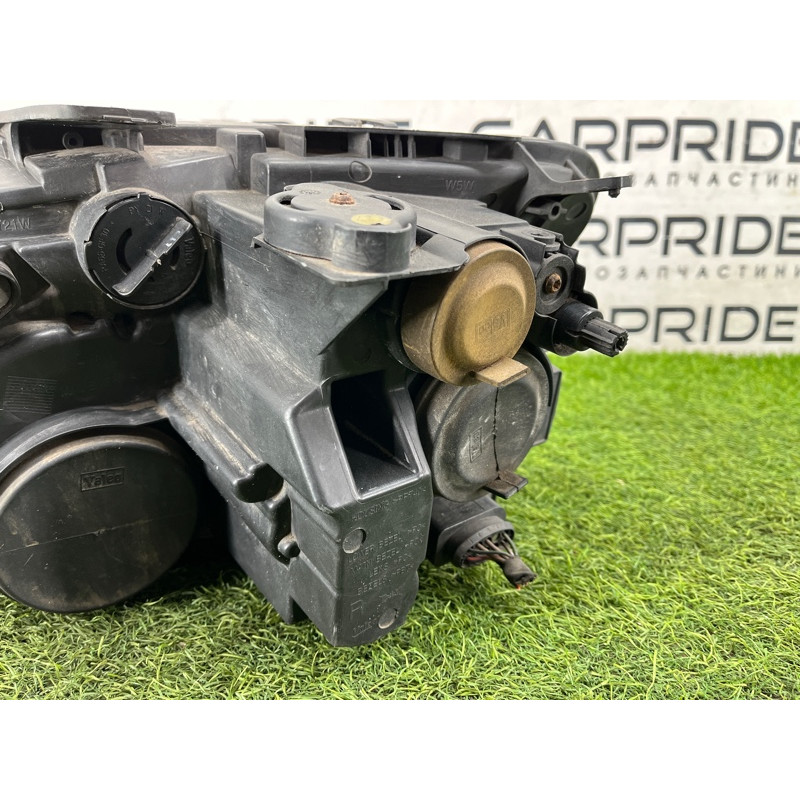 Фара (оптика) Volkswagen Amarok Not specified 2.0 2H2941016H