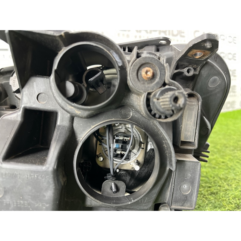Фара (оптика) Volkswagen Amarok Not specified 2.0 2H2941016H
