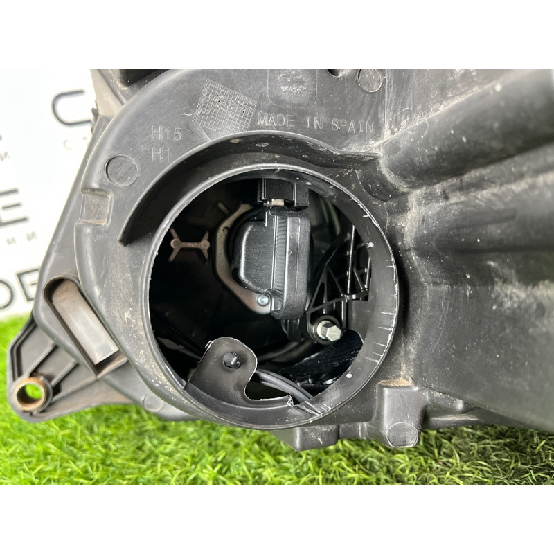 Фара (оптика) Volkswagen Amarok Not specified 2.0 2H2941016H