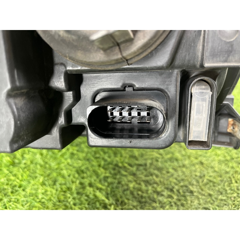 Фара (оптика) Volkswagen Amarok Not specified 2.0 2H2941016H