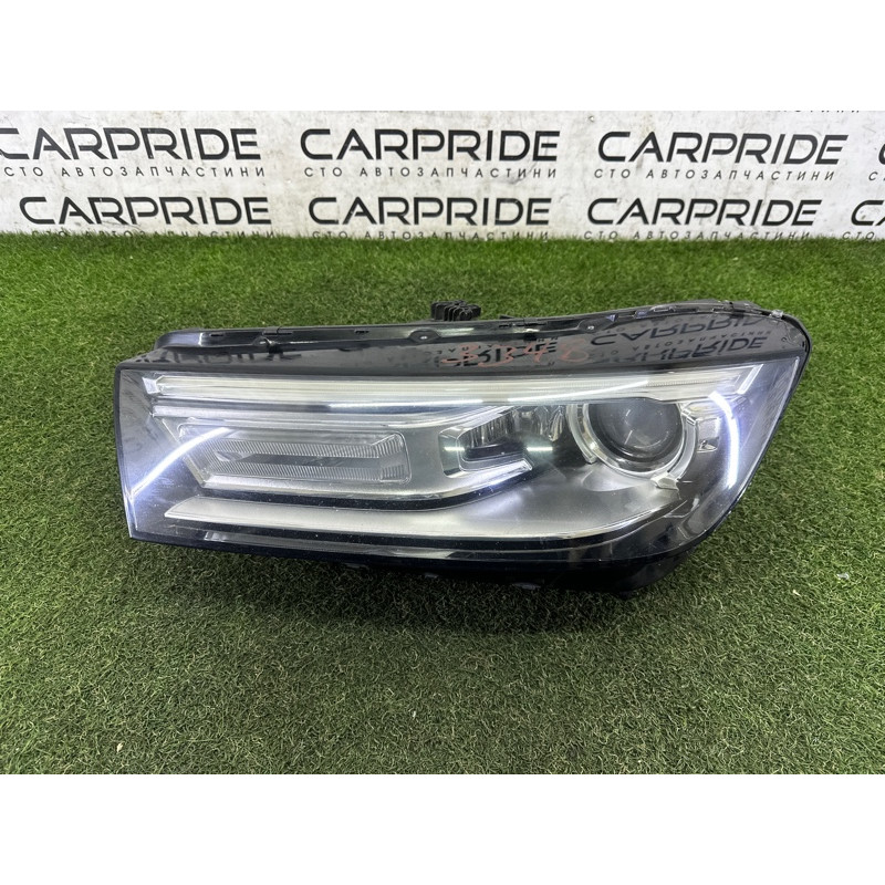 Фара (оптика) AUDI Q5 FY 2018 2.0 DAYB 80A941043B