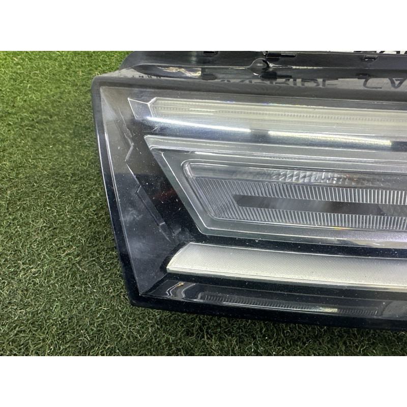 Фара (оптика) AUDI Q5 FY 2018 2.0 DAYB 80A941043B
