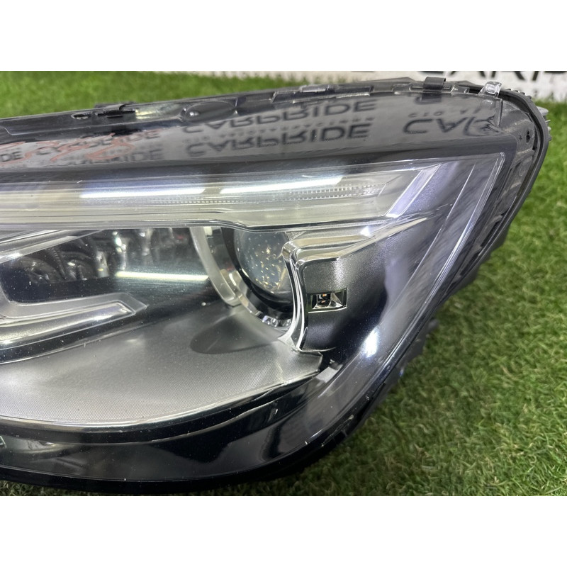 Фара (оптика) AUDI Q5 FY 2018 2.0 DAYB 80A941043B