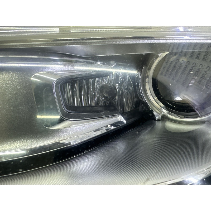 Фара (оптика) AUDI Q5 FY 2018 2.0 DAYB 80A941043B