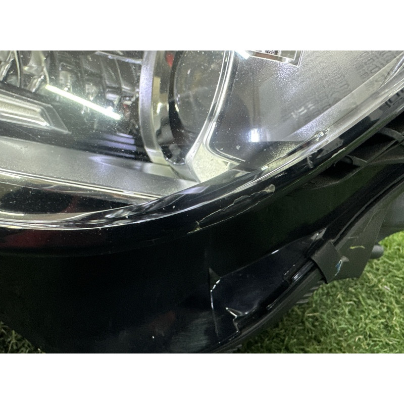 Фара (оптика) AUDI Q5 FY 2018 2.0 DAYB 80A941043B