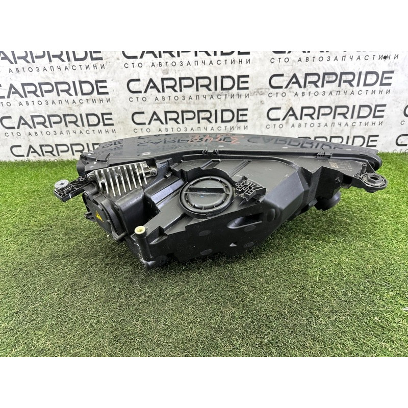 Фара (оптика) AUDI Q5 FY 2018 2.0 DAYB 80A941043B