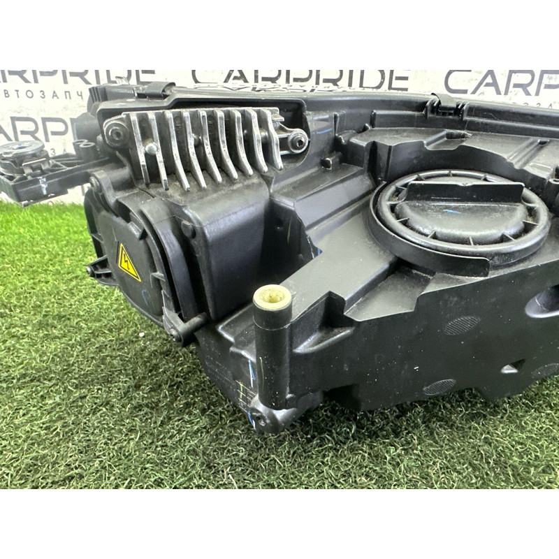 Фара (оптика) AUDI Q5 FY 2018 2.0 DAYB 80A941043B
