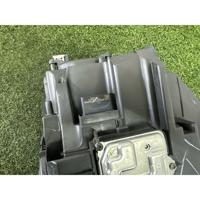 Фара (оптика) AUDI Q5 FY 2018 2.0 DAYB 80A941043B