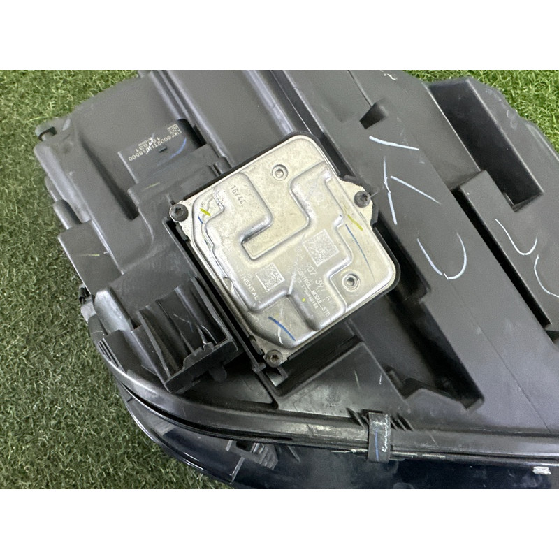Фара (оптика) AUDI Q5 FY 2018 2.0 DAYB 80A941043B