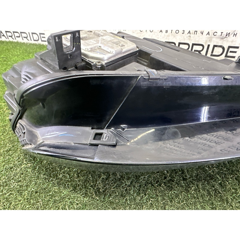 Фара (оптика) AUDI Q5 FY 2018 2.0 DAYB 80A941043B