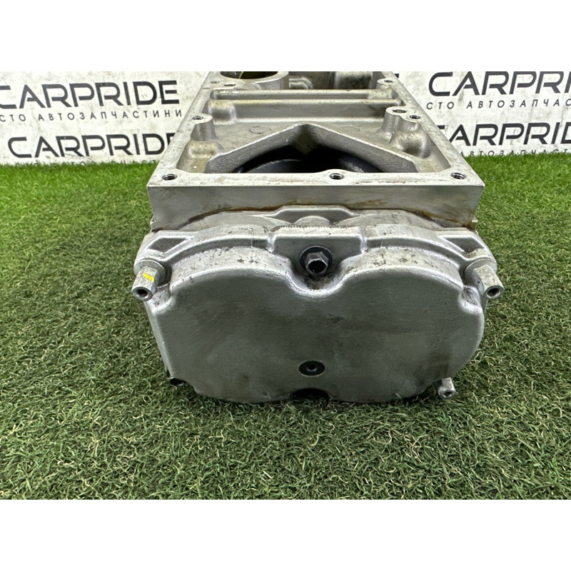 Компресор ДВЗ (впускная система) LAND ROVER Range Rover L405 2014 5.0 LR036194