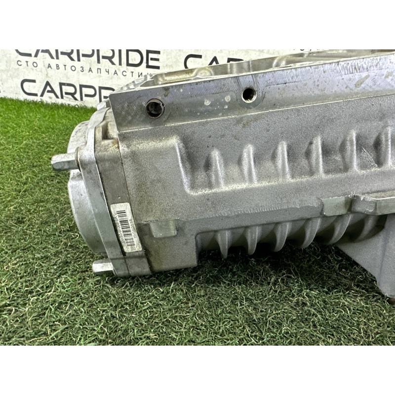 Компресор ДВЗ (впускная система) LAND ROVER Range Rover L405 2014 5.0 LR036194