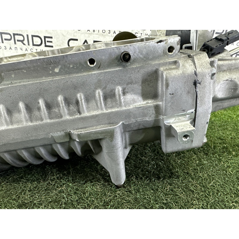 Компресор ДВЗ (впускная система) LAND ROVER Range Rover L405 2014 5.0 LR036194