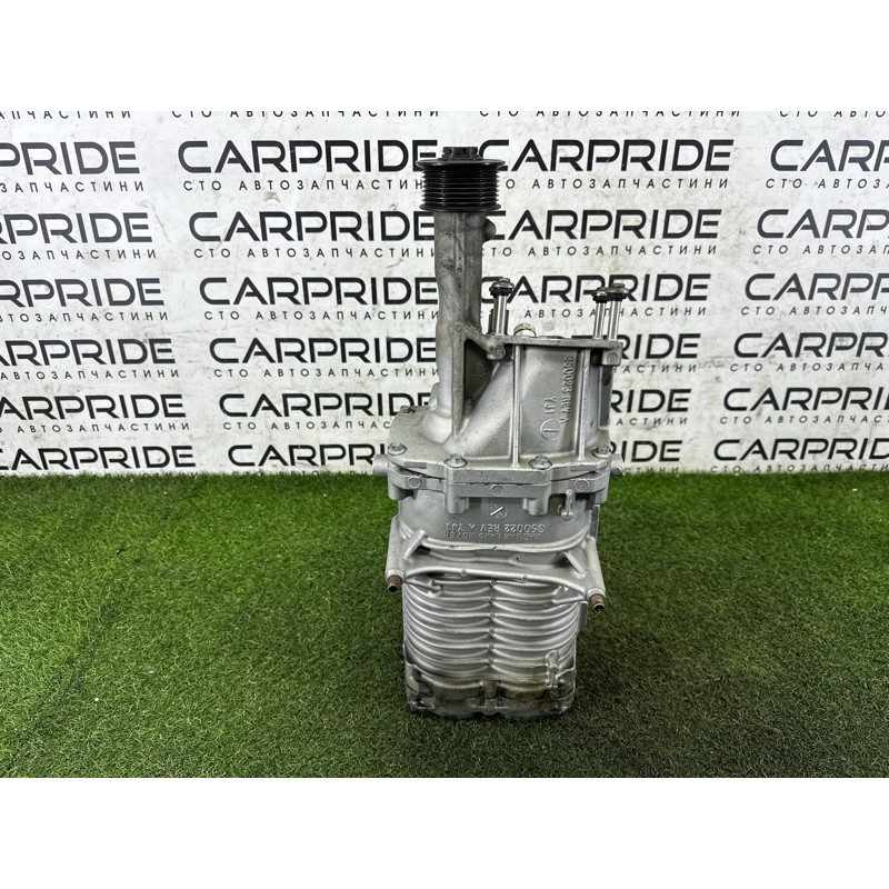 Компресор ДВЗ (впускная система) LAND ROVER Range Rover L405 2014 5.0 LR036194
