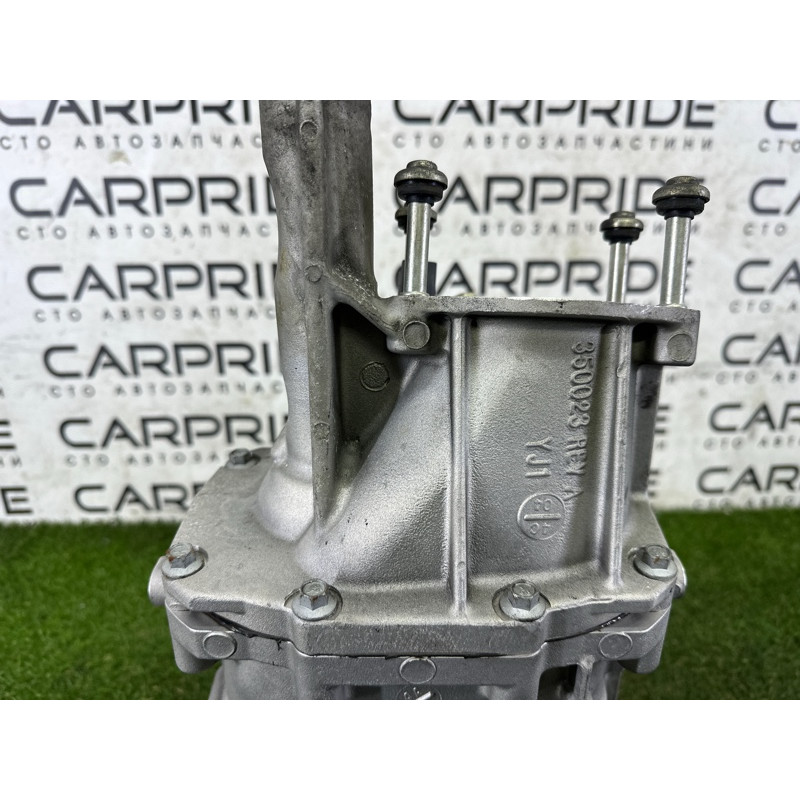 Компресор ДВЗ (впускная система) LAND ROVER Range Rover L405 2014 5.0 LR036194