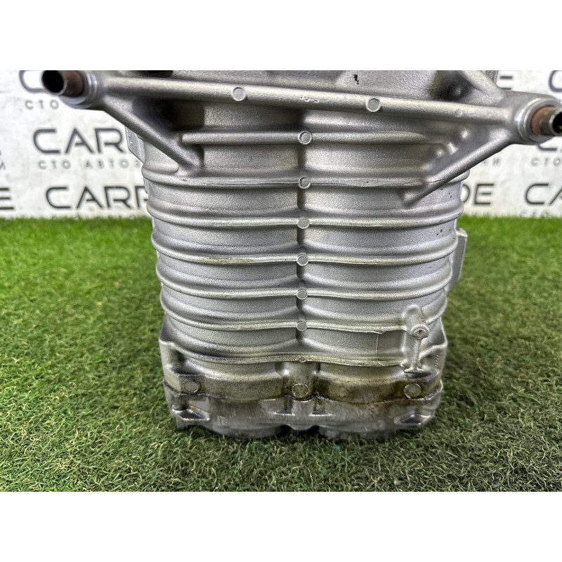 Компресор ДВЗ (впускная система) LAND ROVER Range Rover L405 2014 5.0 LR036194