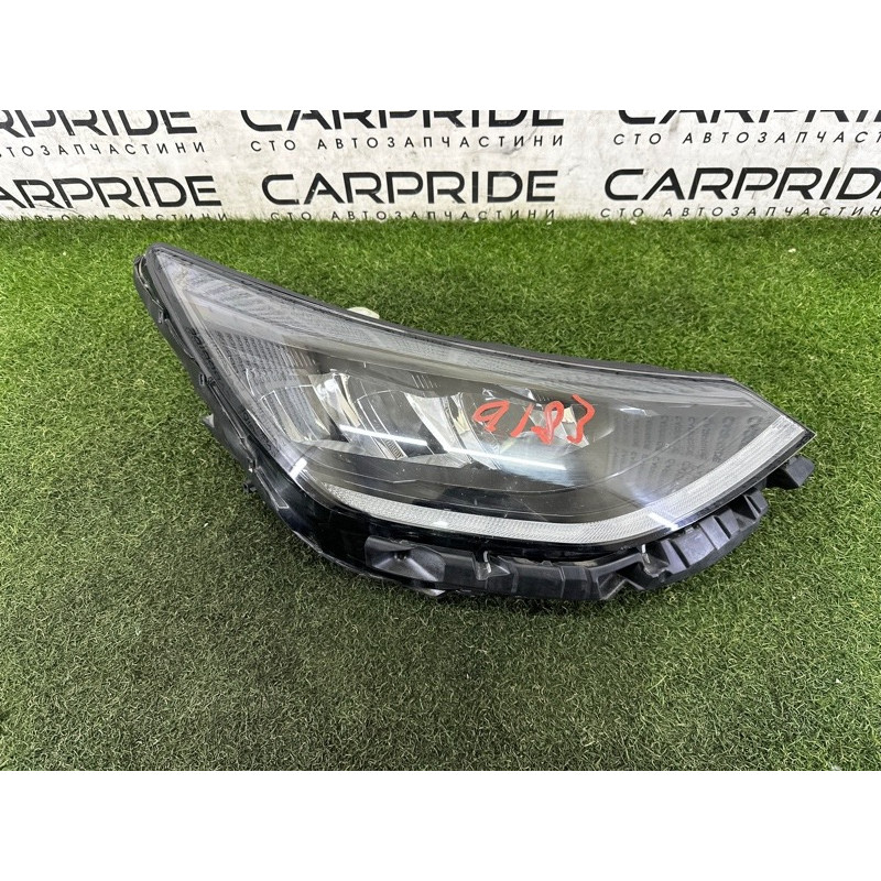 Фара (оптика) Hyundai Sonata DN8 2020 2.5 92102L0100