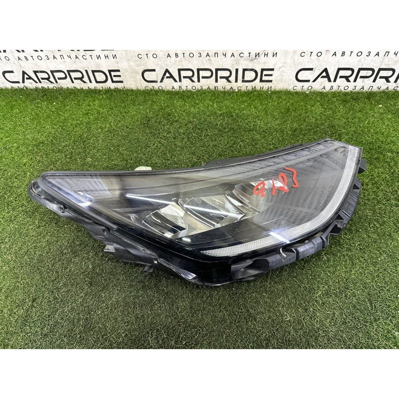 Фара (оптика) Hyundai Sonata DN8 2020 2.5 92102L0100