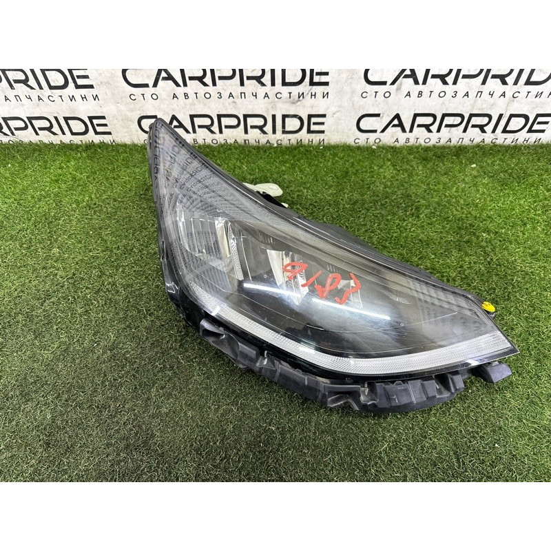 Фара (оптика) Hyundai Sonata DN8 2020 2.5 92102L0100