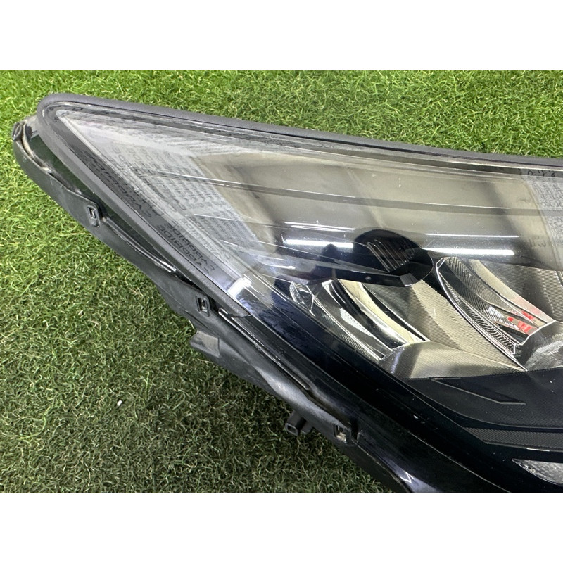 Фара (оптика) Hyundai Sonata DN8 2020 2.5 92102L0100