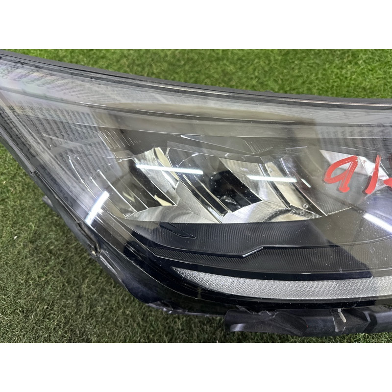 Фара (оптика) Hyundai Sonata DN8 2020 2.5 92102L0100