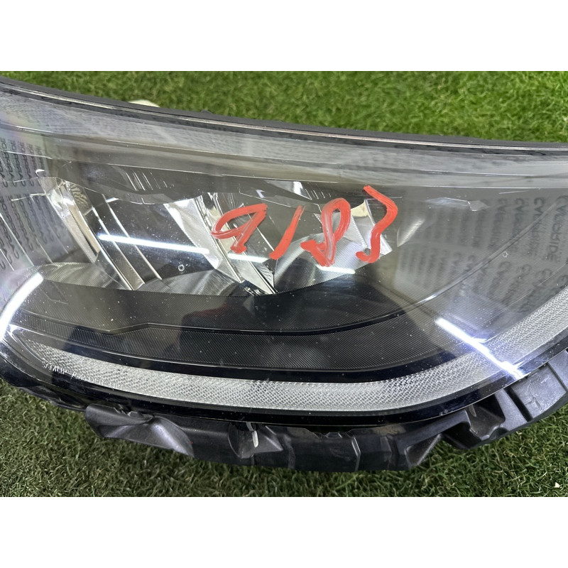 Фара (оптика) Hyundai Sonata DN8 2020 2.5 92102L0100