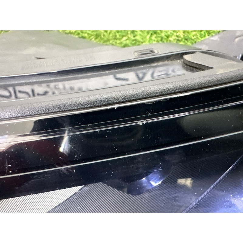 Фара (оптика) Hyundai Sonata DN8 2020 2.5 92102L0100