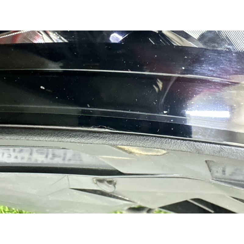 Фара (оптика) Hyundai Sonata DN8 2020 2.5 92102L0100