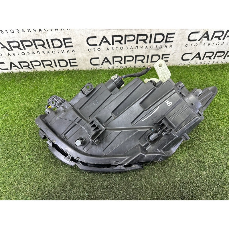 Фара (оптика) Hyundai Sonata DN8 2020 2.5 92102L0100