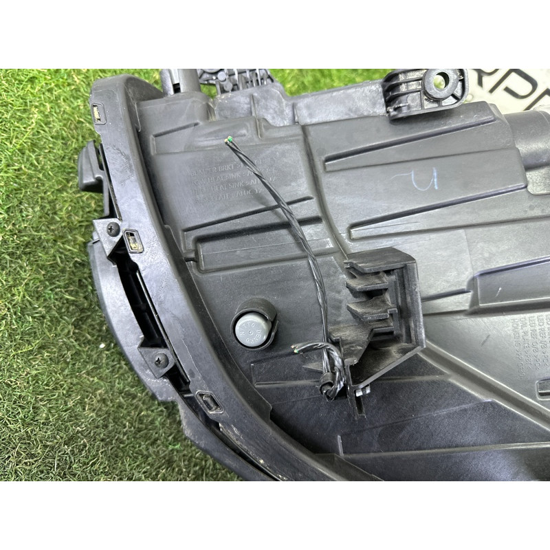 Фара (оптика) Hyundai Sonata DN8 2020 2.5 92102L0100