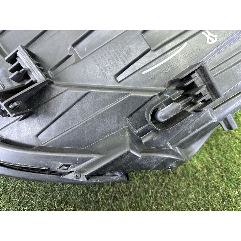 Фара (оптика) Hyundai Sonata DN8 2020 2.5 92102L0100