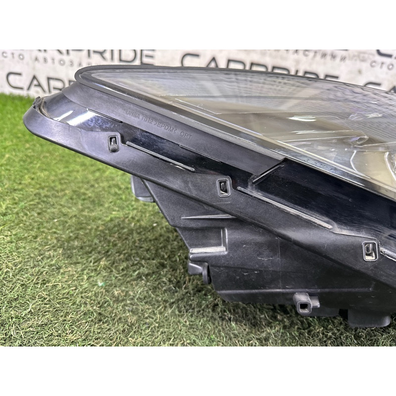 Фара (оптика) Hyundai Sonata DN8 2020 2.5 92102L0100