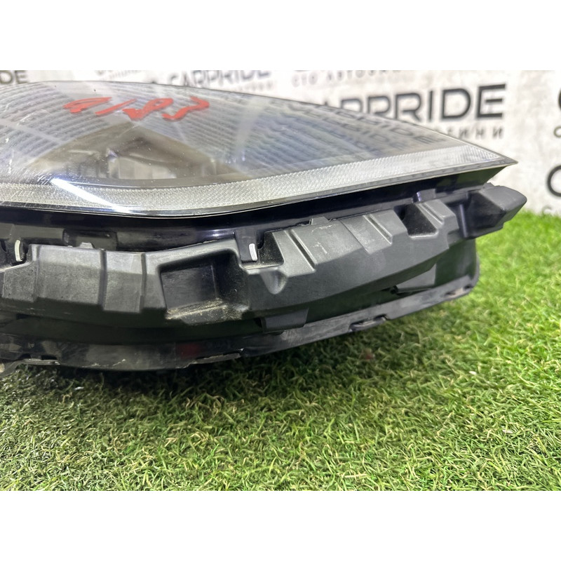 Фара (оптика) Hyundai Sonata DN8 2020 2.5 92102L0100