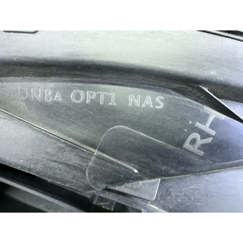 Фара (оптика) Hyundai Sonata DN8 2020 2.5 92102L0100
