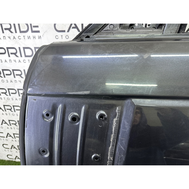Двері (наружные элементы кузова) LAND ROVER Range Rover L405 2014 5.0 LR036400