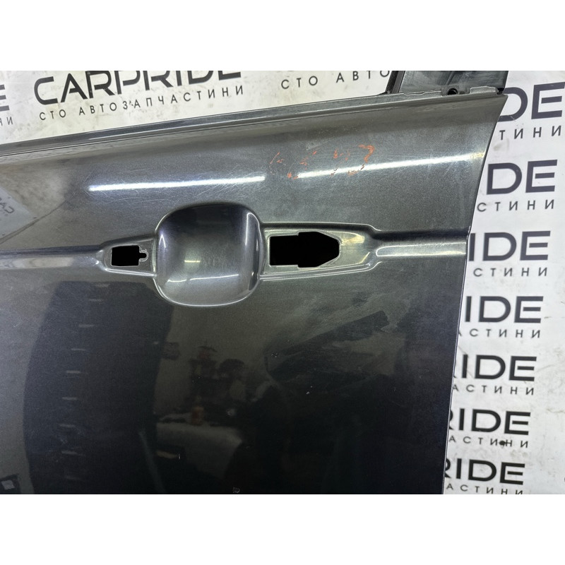 Двері (наружные элементы кузова) LAND ROVER Range Rover L405 2014 5.0 LR036400