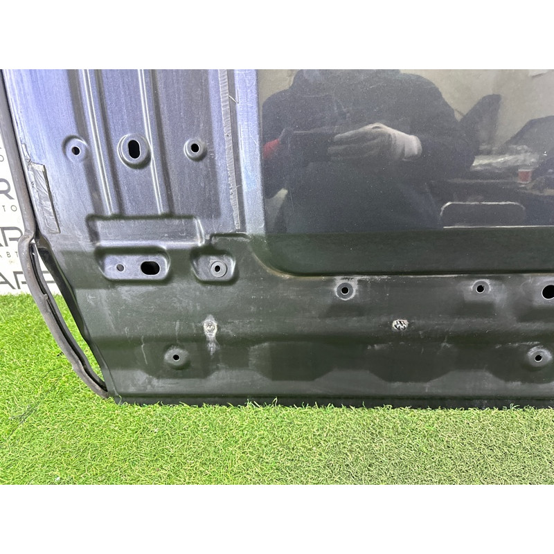 Двері (наружные элементы кузова) LAND ROVER Range Rover L405 2014 5.0 LR036400