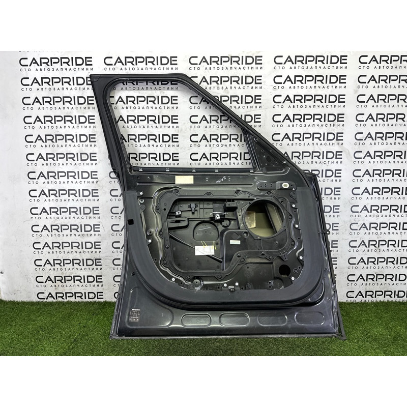 Двері (наружные элементы кузова) LAND ROVER Range Rover L405 2014 5.0 LR036400