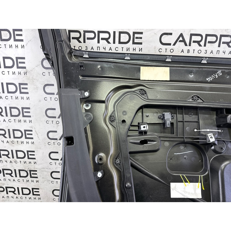 Двері (наружные элементы кузова) LAND ROVER Range Rover L405 2014 5.0 LR036400