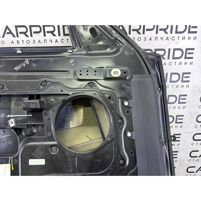 Двері (наружные элементы кузова) LAND ROVER Range Rover L405 2014 5.0 LR036400