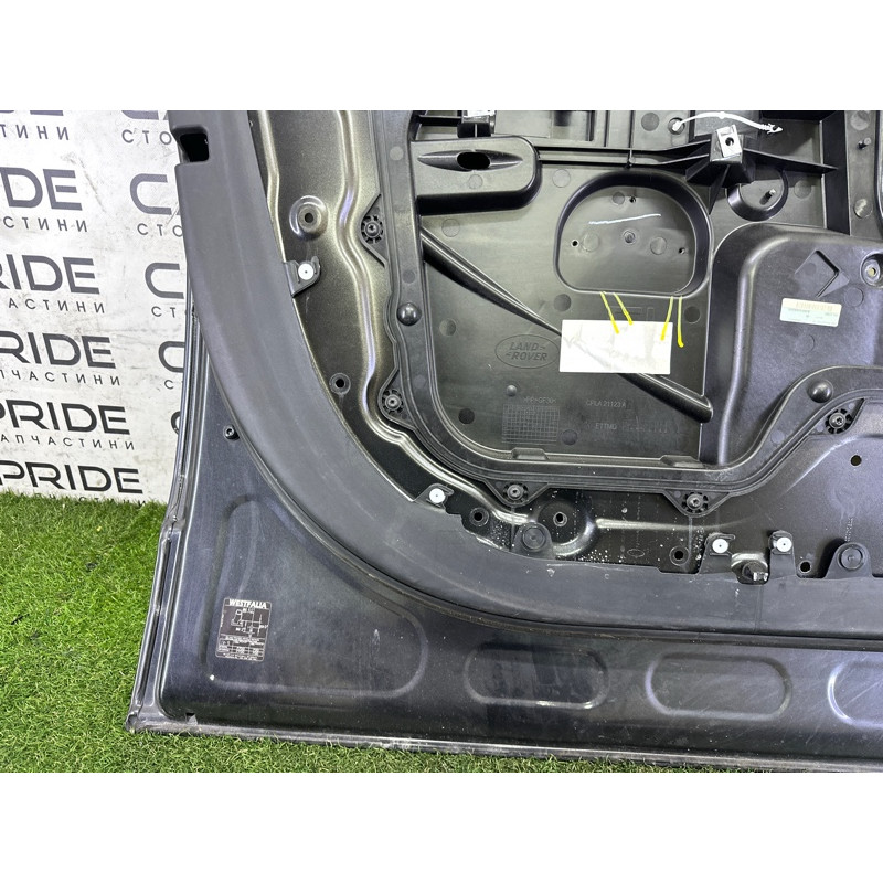 Двері (наружные элементы кузова) LAND ROVER Range Rover L405 2014 5.0 LR036400