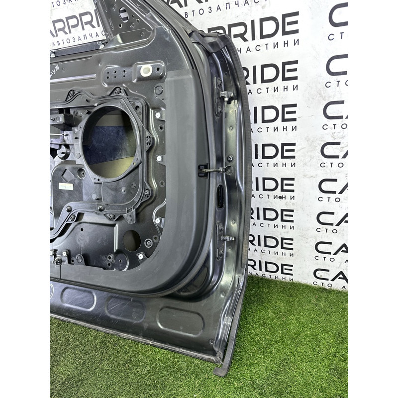 Двері (наружные элементы кузова) LAND ROVER Range Rover L405 2014 5.0 LR036400