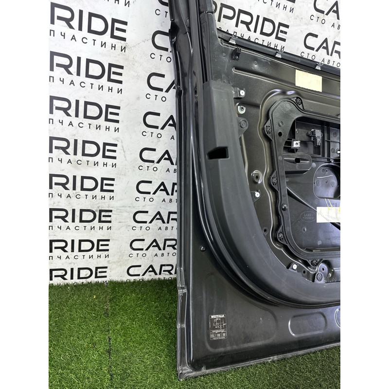 Двері (наружные элементы кузова) LAND ROVER Range Rover L405 2014 5.0 LR036400