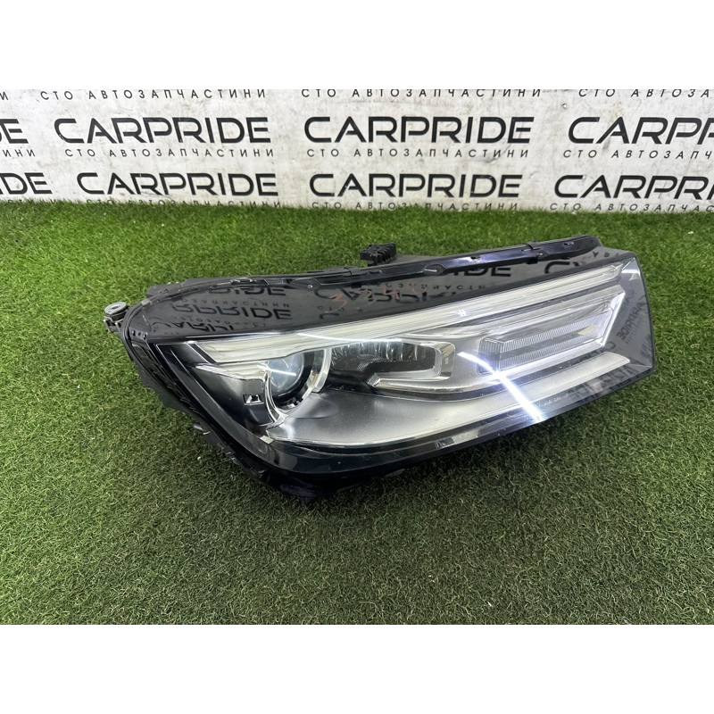 Фара (оптика) AUDI Q5 FY 2018 2.0 DAYB 80A941044B