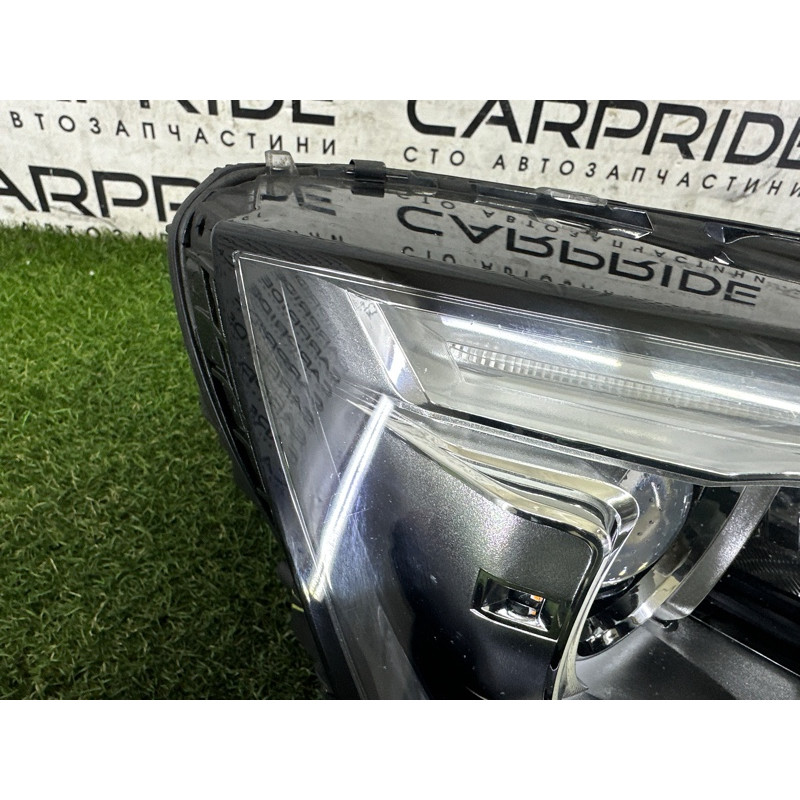 Фара (оптика) AUDI Q5 FY 2018 2.0 DAYB 80A941044B